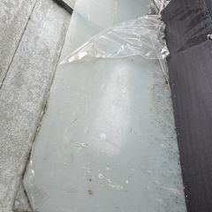 plastic sheet