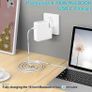 MacBook Pro Charger 96W Super Fast Laptop Charger for MacBook Air USB C Compatible with MacBook Pro 16,15,14,13 inches, iPad Pro 12.9, 11inches and all USB C devices Image 5