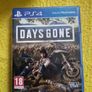 Days Gone  PlayStation4 Ps4 Games Original Image 2