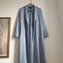 Pinko Trench Size Uk 8 Image 4
