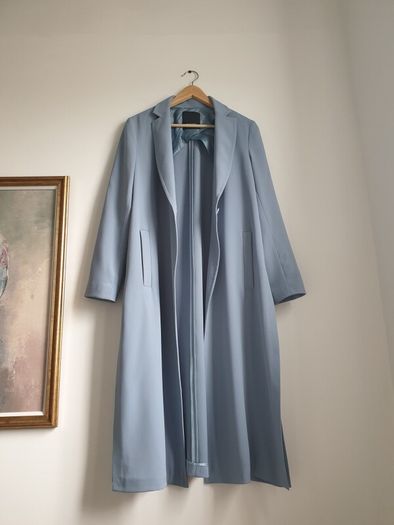 Pinko Trench Size Uk 8