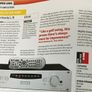 Roksan Kandy KA-1 MkIII Audiophile integrated amplifier huge power 180w @4ohm pristine condition Image 5