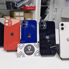 iphone 12 mini
