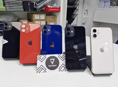 iphone 12 mini