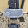 baby toys, feeding chair Image 5