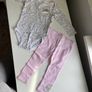 NIKE SET tracksuit 12-18 months Image 2