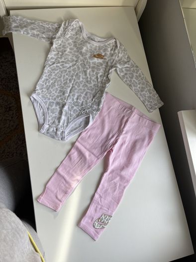 NIKE SET tracksuit 12-18 months