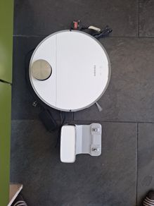 Samsung Robot Vacuum Cleaner