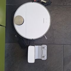 Samsung Robot Vacuum Cleaner