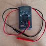 Digital multimeter Image 2