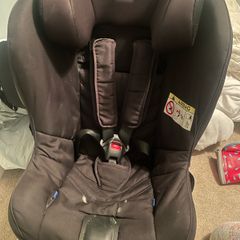 axkid minikid child car seat