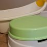 baby bath and travel potty seat Image 7