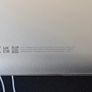 Laptop Samsung NP730QED-KB1UK for Parts / Repair - Water Damage - No SSD Image 3
