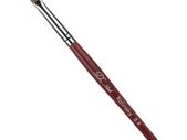 Kolinsky Sable Hair Professional Acrylic Nail Brush - SIZE #8