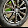 16" alloys + tyres in just 160 euro 5/120 205/60 R16 Image 2