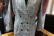 Hesselhoj Designer  Jacket  .