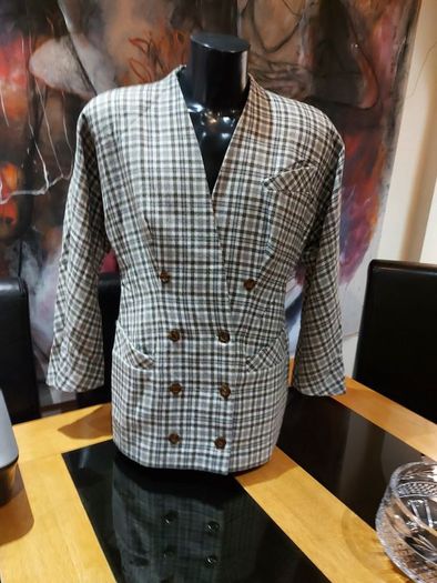 Hesselhoj Designer  Jacket  .