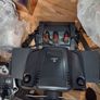 PlayStation 3 Super Slim 31 games/logitech g27 Bundle Image 2