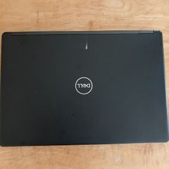 Second hand black windows laptop for sale