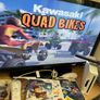 Nintendo wii console bundle with games Image 3