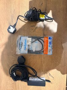 laptop Chargers