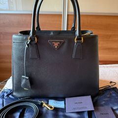 Prada Galleria Bag