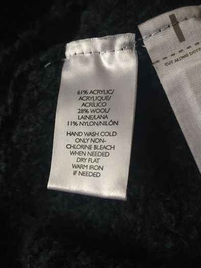 Brand New Sweater Jumper