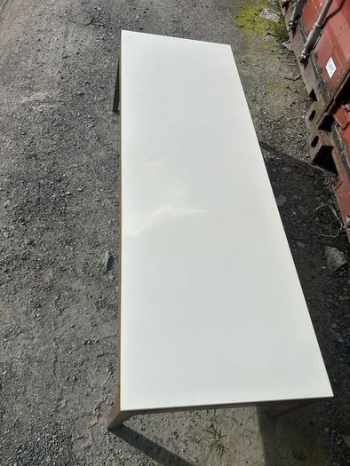 Kusch Co long table