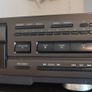 Technics SL-PS620A CD player. VGC. Fully cleaned. Image 4