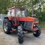 Zetor Belarus Ursus Tractors Image 5