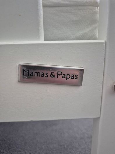Mama's & Papa's Coastline Junior Bed