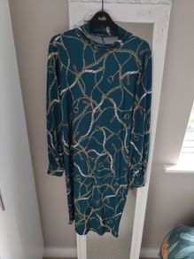 Ladies Dress