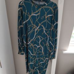 Ladies Dress