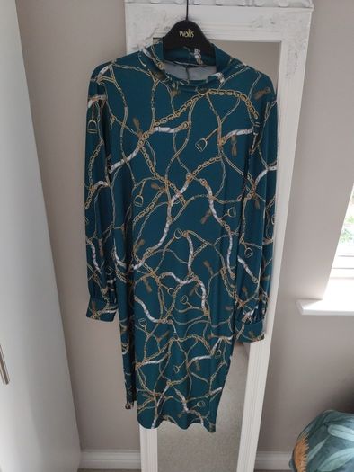 Ladies Dress