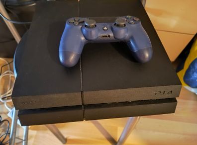 Ps4