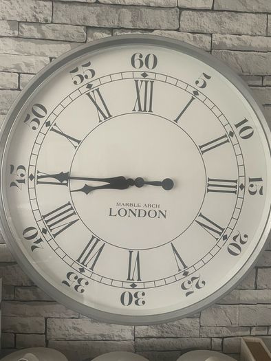 clock