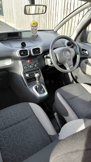 2011 Citroen C3