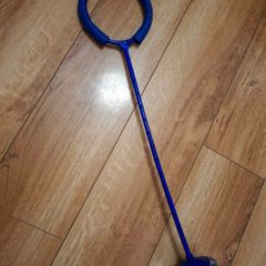 kids ankle skip toy