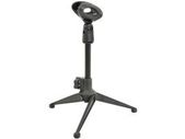 Desktop Microphone Tripod Stand