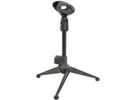 main image for ad Desktop Microphone Tripod Stand