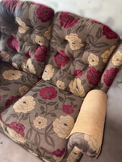 2-Seater Sofa