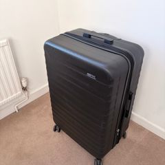 Big suitcase
