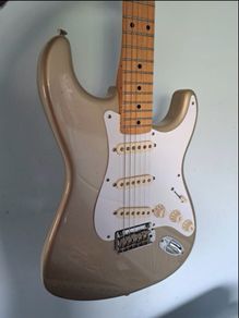 Fender '50s Classic Player Stratocaster 2009