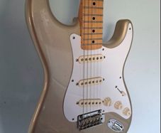 Fender '50s Classic Player Stratocaster 2009