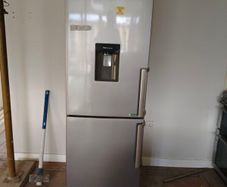 Fridge freezer