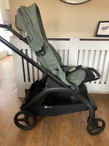 Bugaboo Pushchair