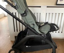 Bugaboo Pushchair