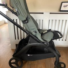 Bugaboo Pushchair
