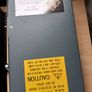 RadioTel E-SCN-1000 Professional Switching Power Supply Image 2