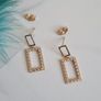 Brand new earrings Image 3